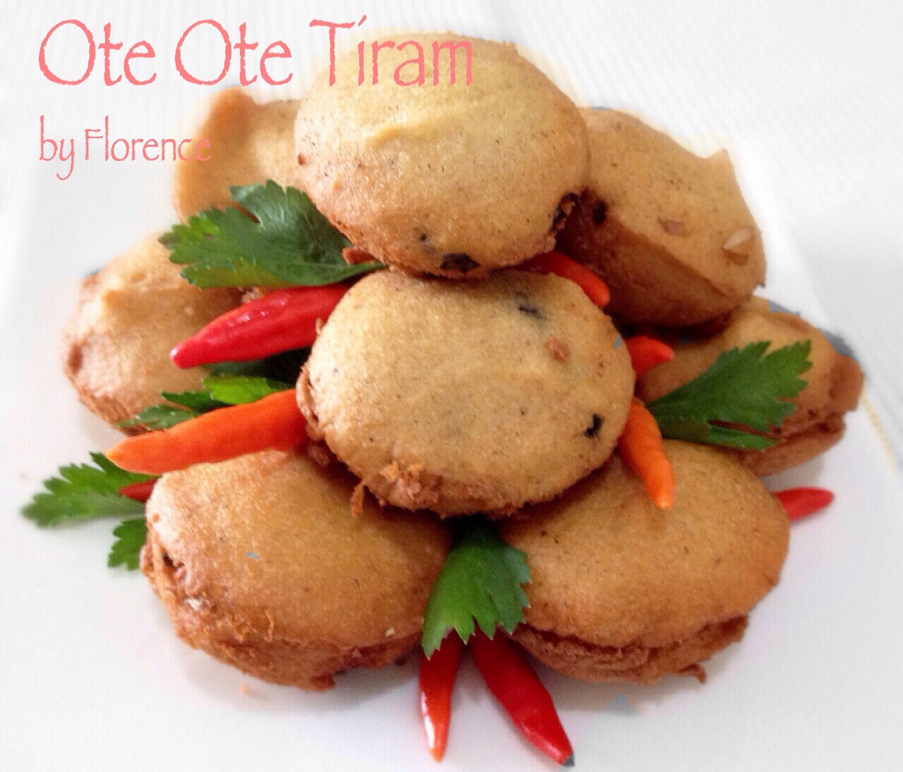 Resep Ote-Ote Isi Tiram / Resep Resep Ote Ote Ayam Saus Tiram Oleh Kueresep Com Craftlog : Made ...